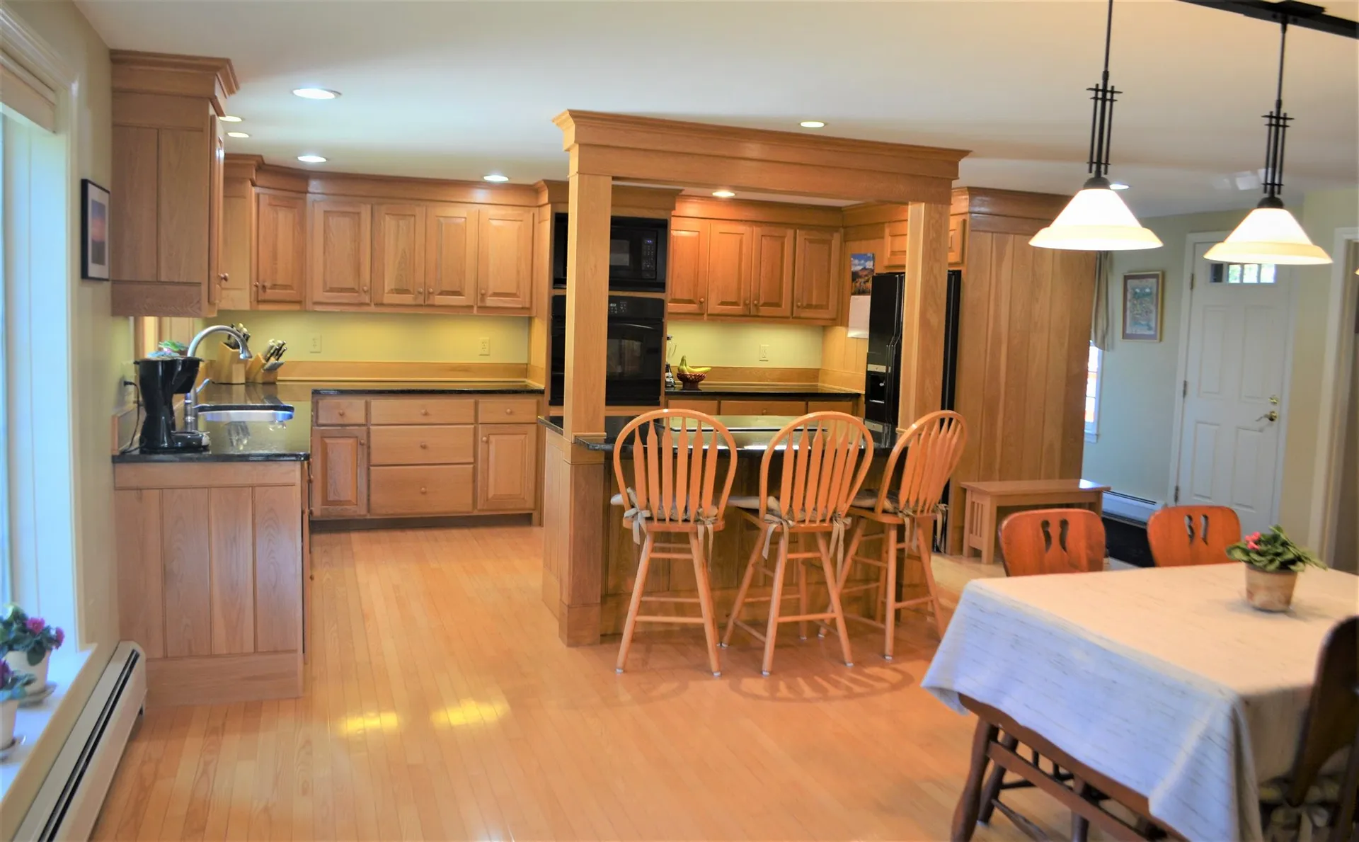 597 Highland Drive Henniker NH 03242