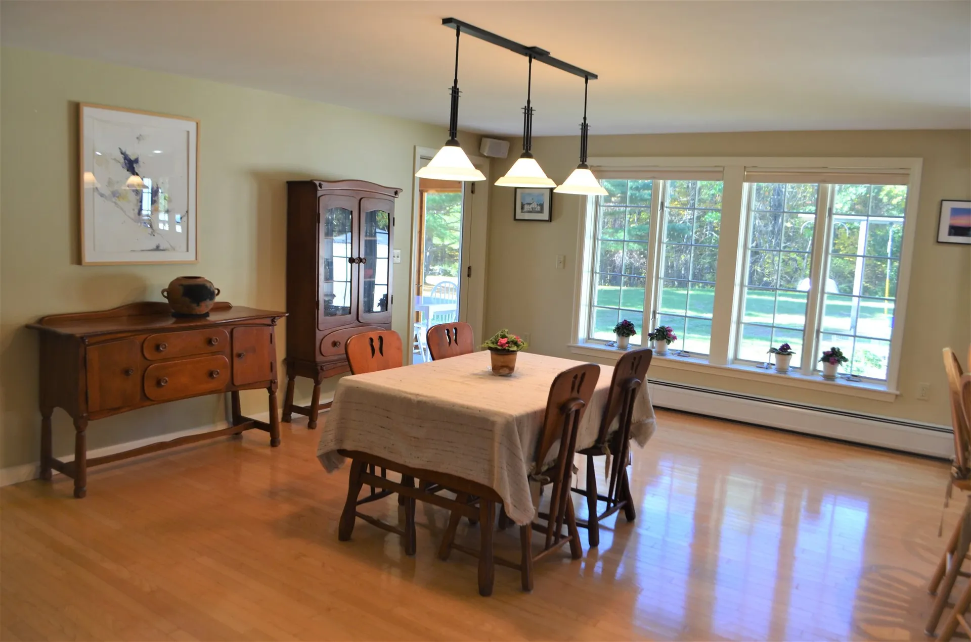 597 Highland Drive Henniker NH 03242