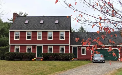 597 Highland Drive Henniker NH 03242