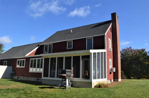 597 Highland Drive Henniker NH 03242
