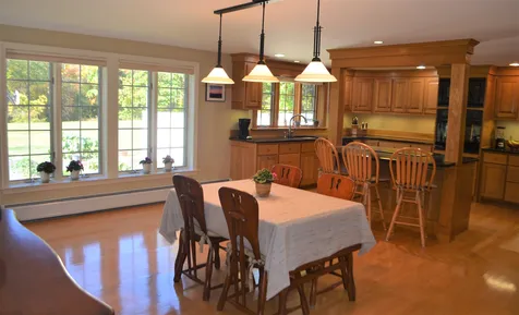 597 Highland Drive Henniker NH 03242