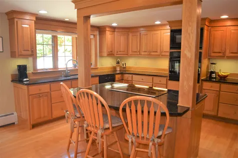 597 Highland Drive Henniker NH 03242