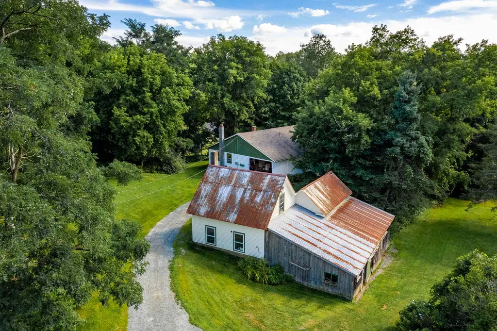 31 Loveland Road Norwich VT 05055