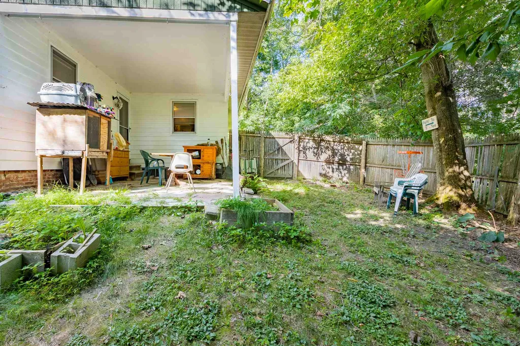 31 Loveland Road Norwich VT 05055