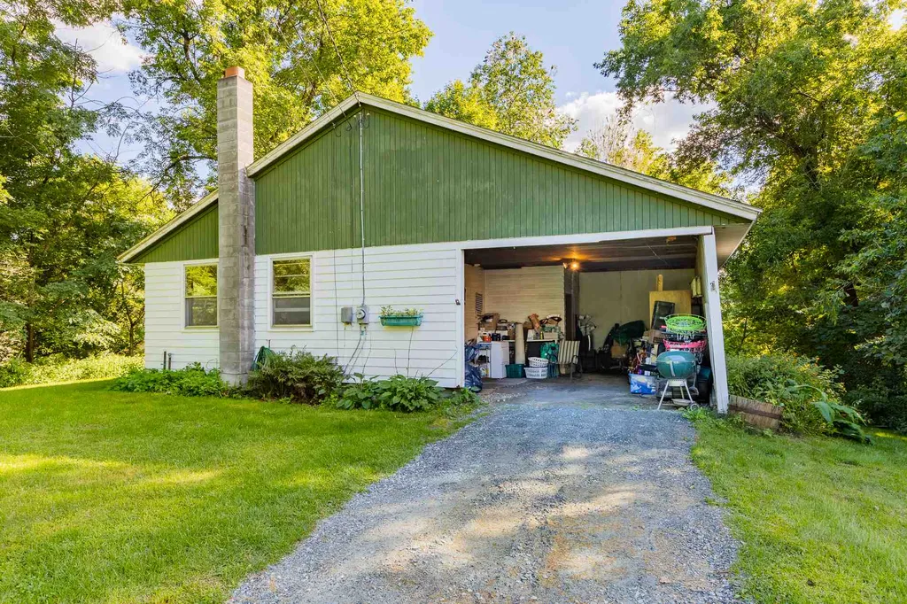 31 Loveland Road Norwich VT 05055