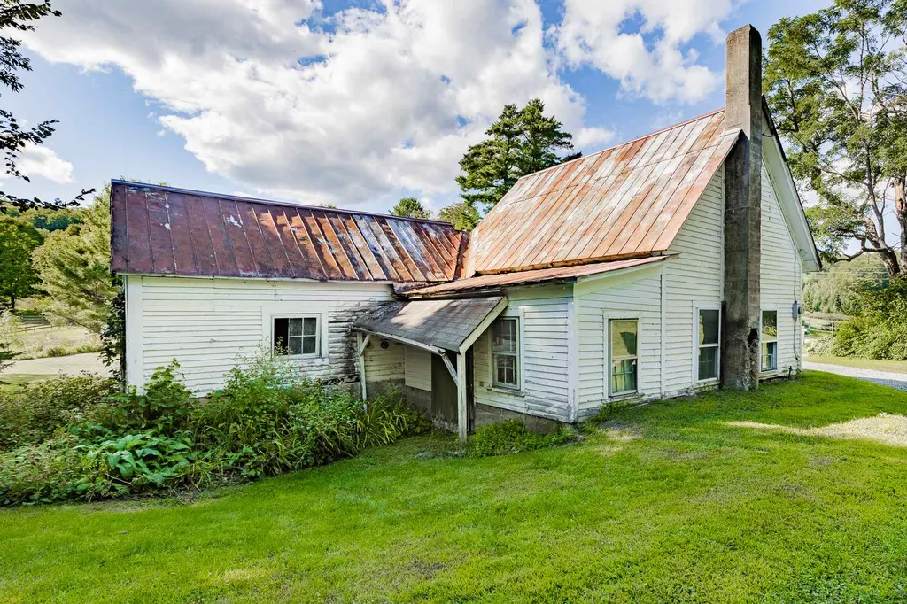 31 Loveland Road Norwich VT 05055