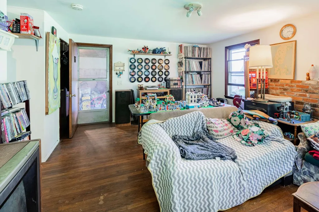 31 Loveland Road Norwich VT 05055