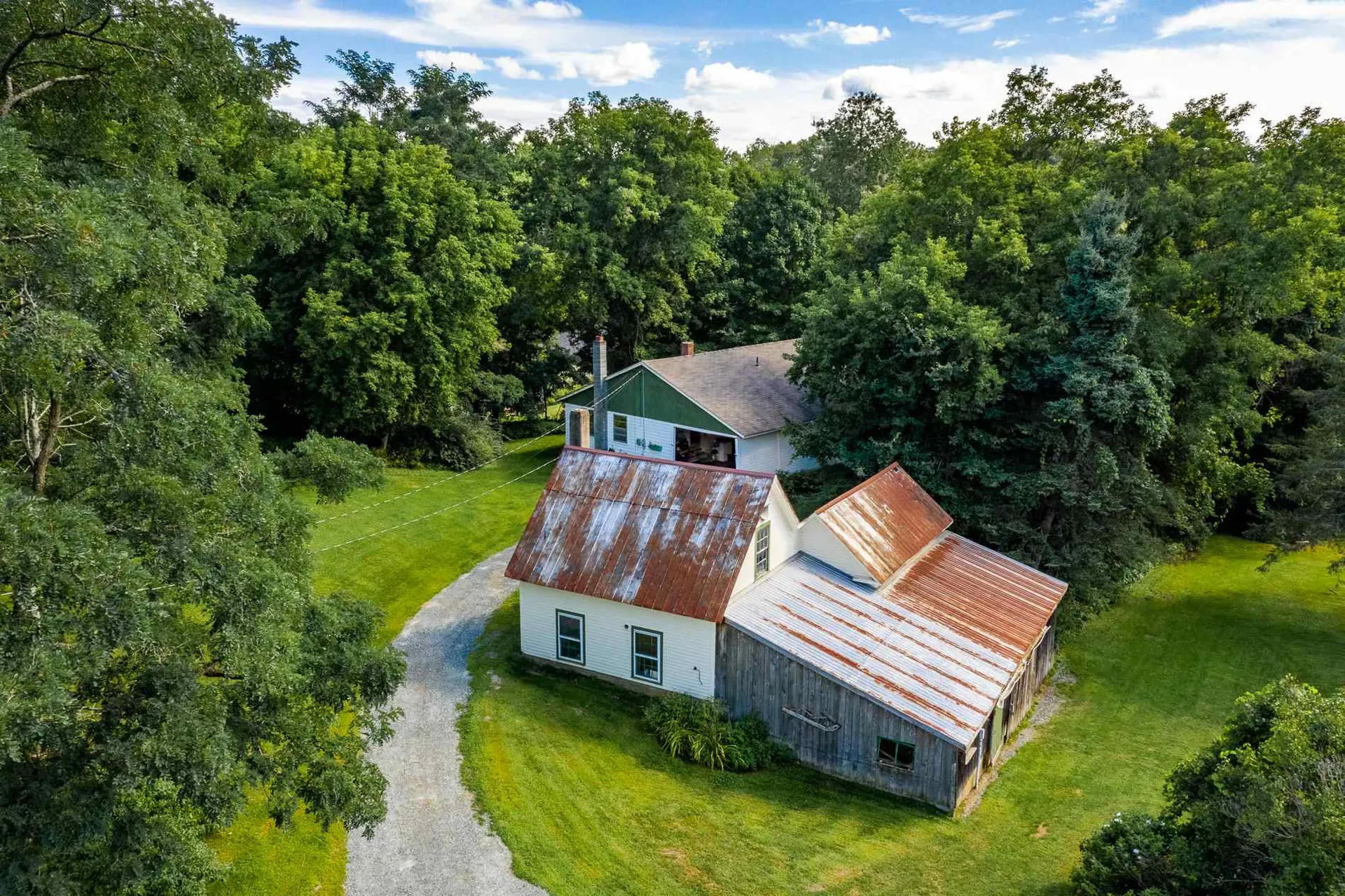 31 Loveland Road Norwich VT 05055