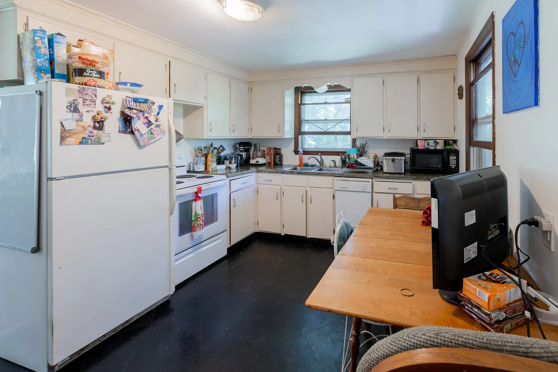 31 Loveland Road Norwich VT 05055