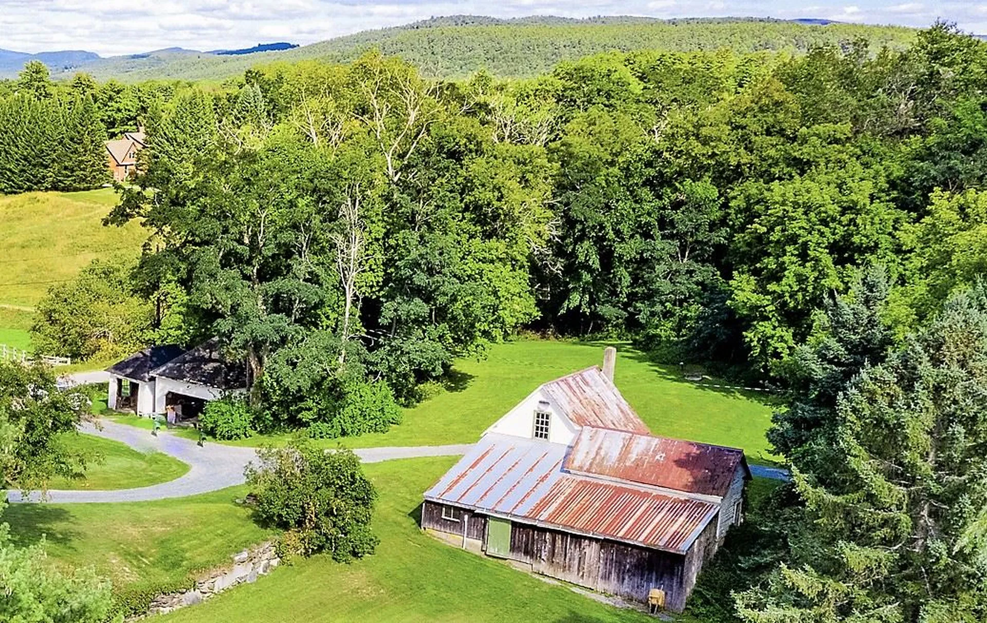 31 Loveland Road Norwich VT 05055