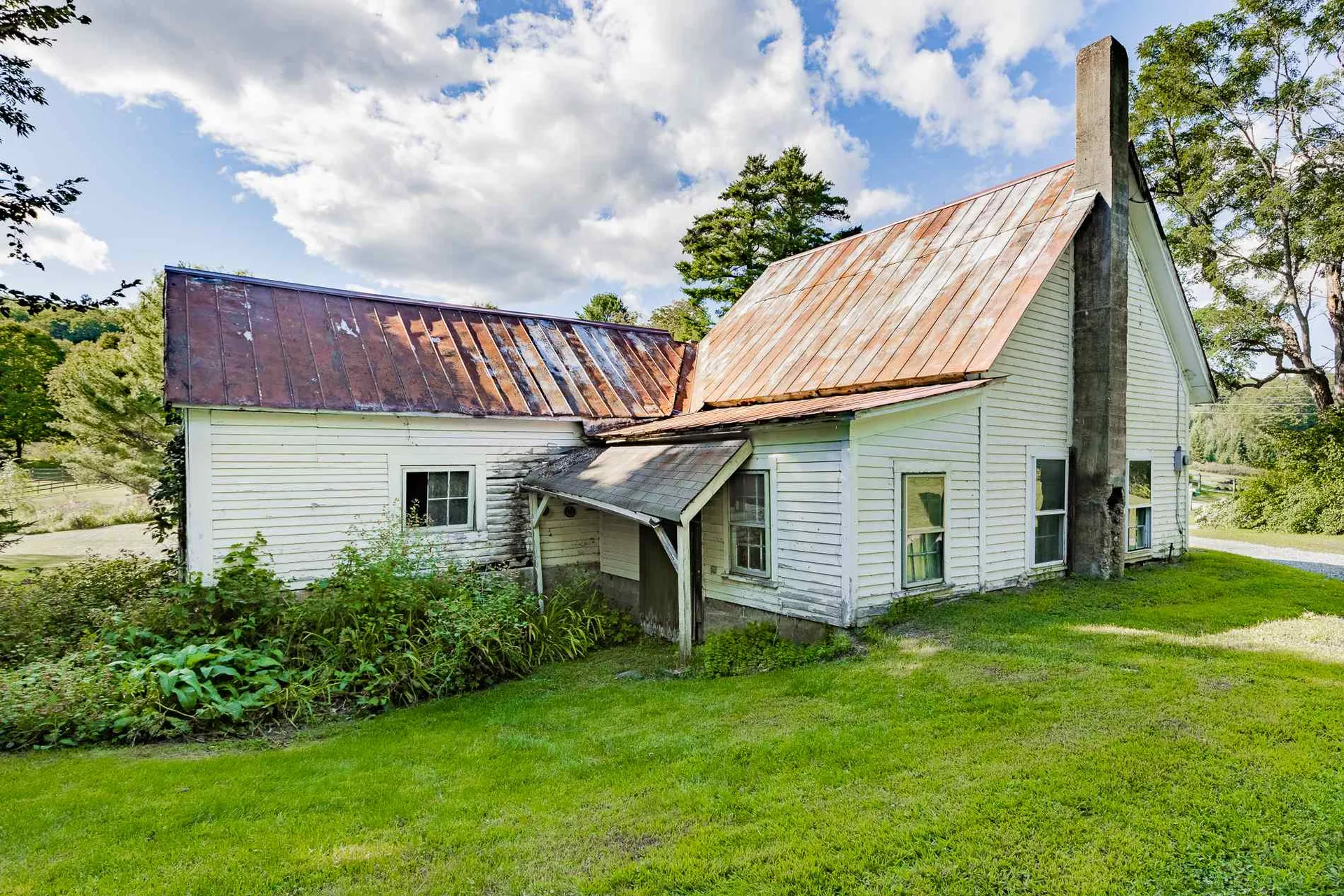 31 Loveland Road Norwich VT 05055