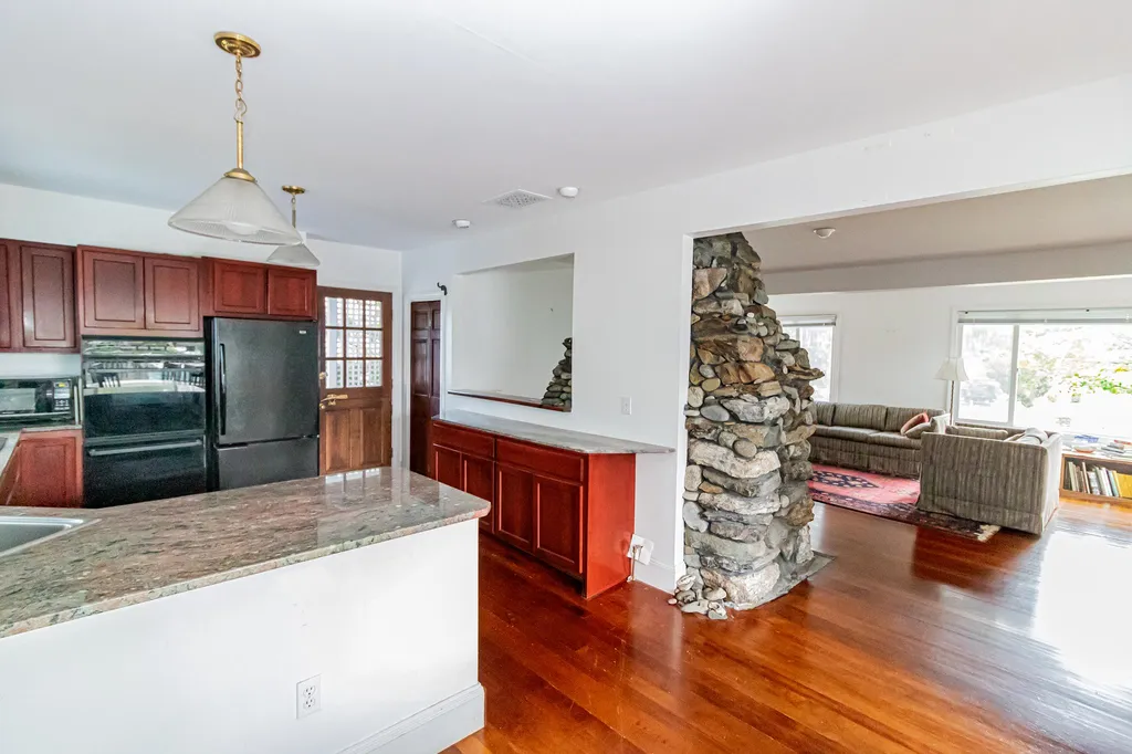 10 Glendale Road Rye NH 03870