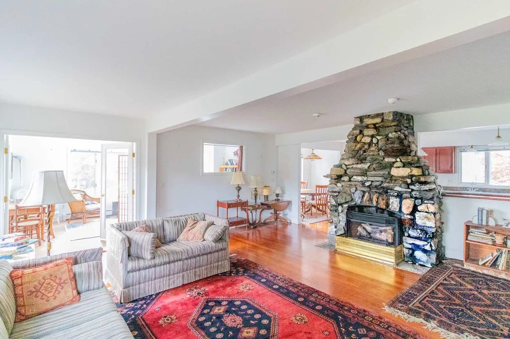 10 Glendale Road Rye NH 03870