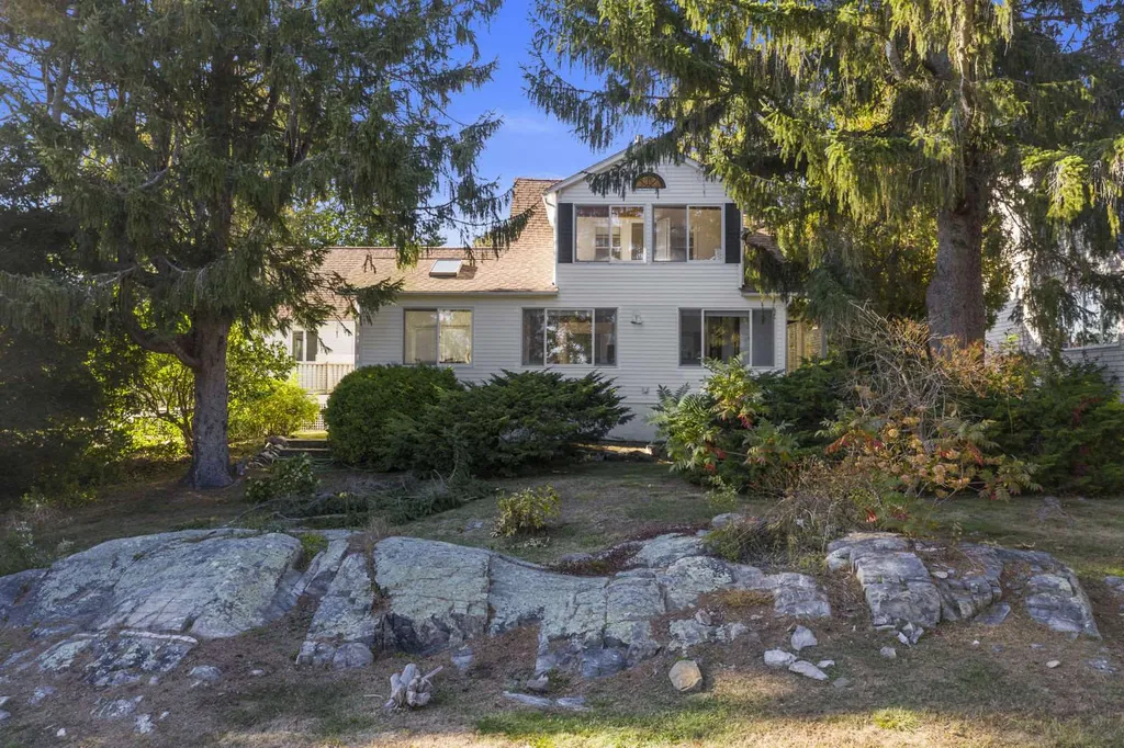 10 Glendale Road Rye NH 03870