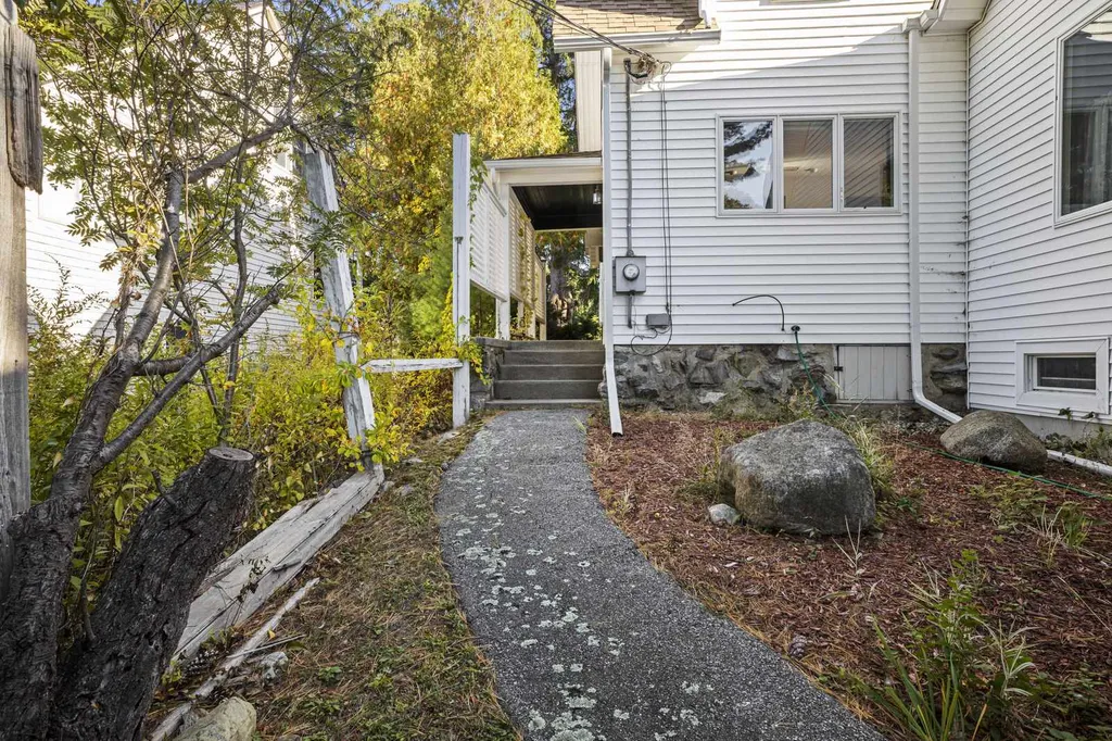 10 Glendale Road Rye NH 03870