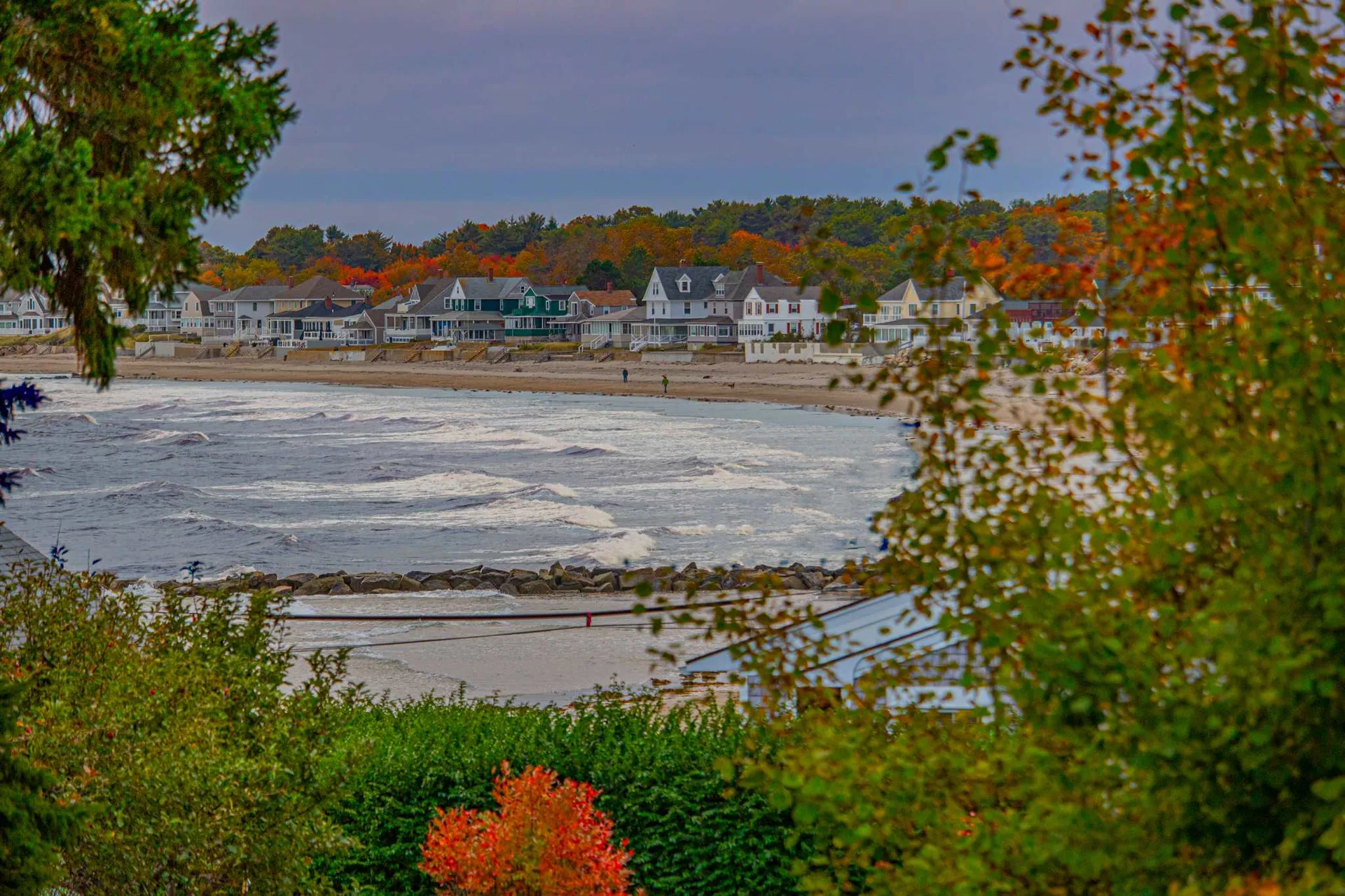 10 Glendale Road Rye NH 03870