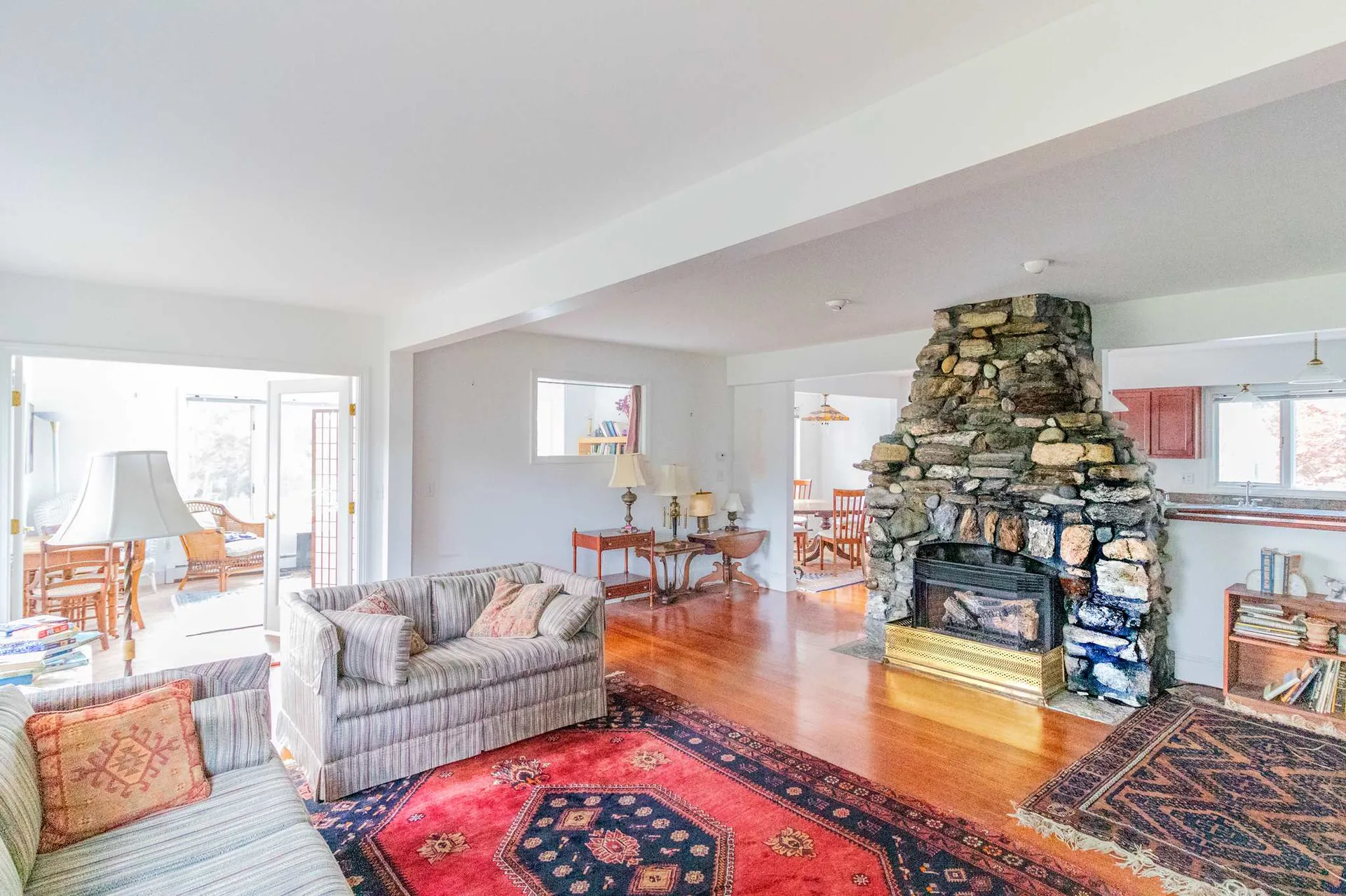 10 Glendale Road Rye NH 03870