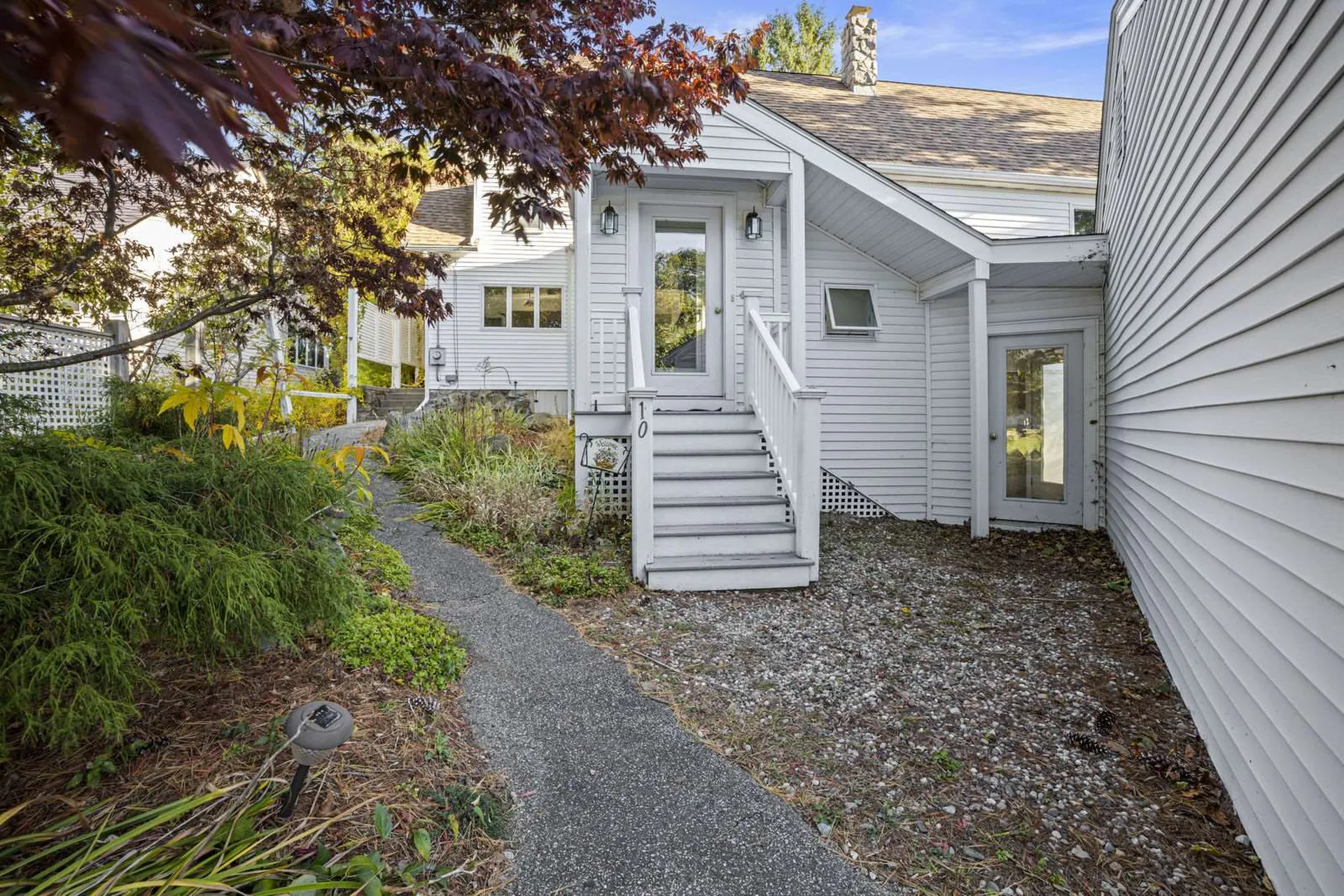 10 Glendale Road Rye NH 03870