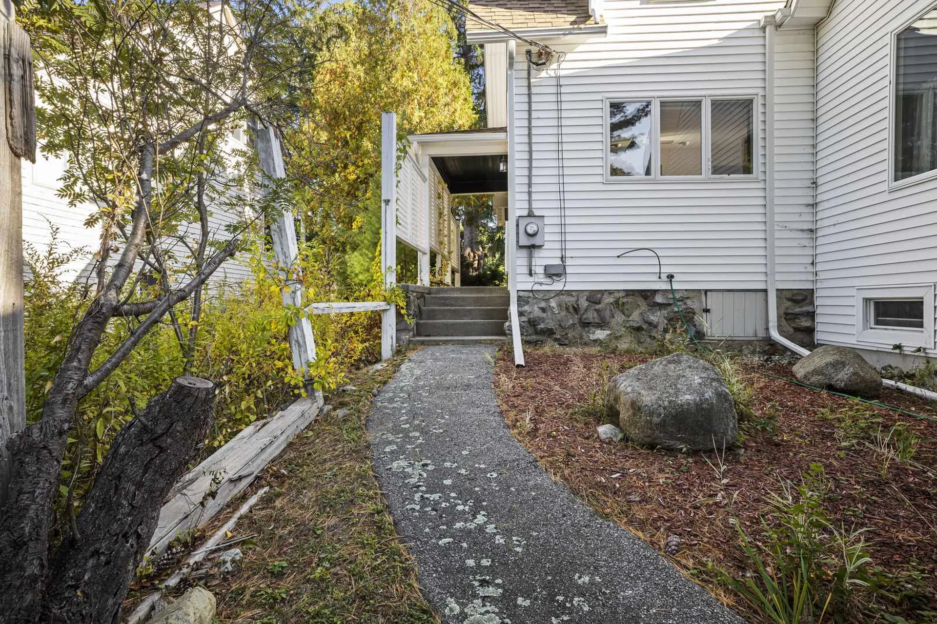10 Glendale Road Rye NH 03870
