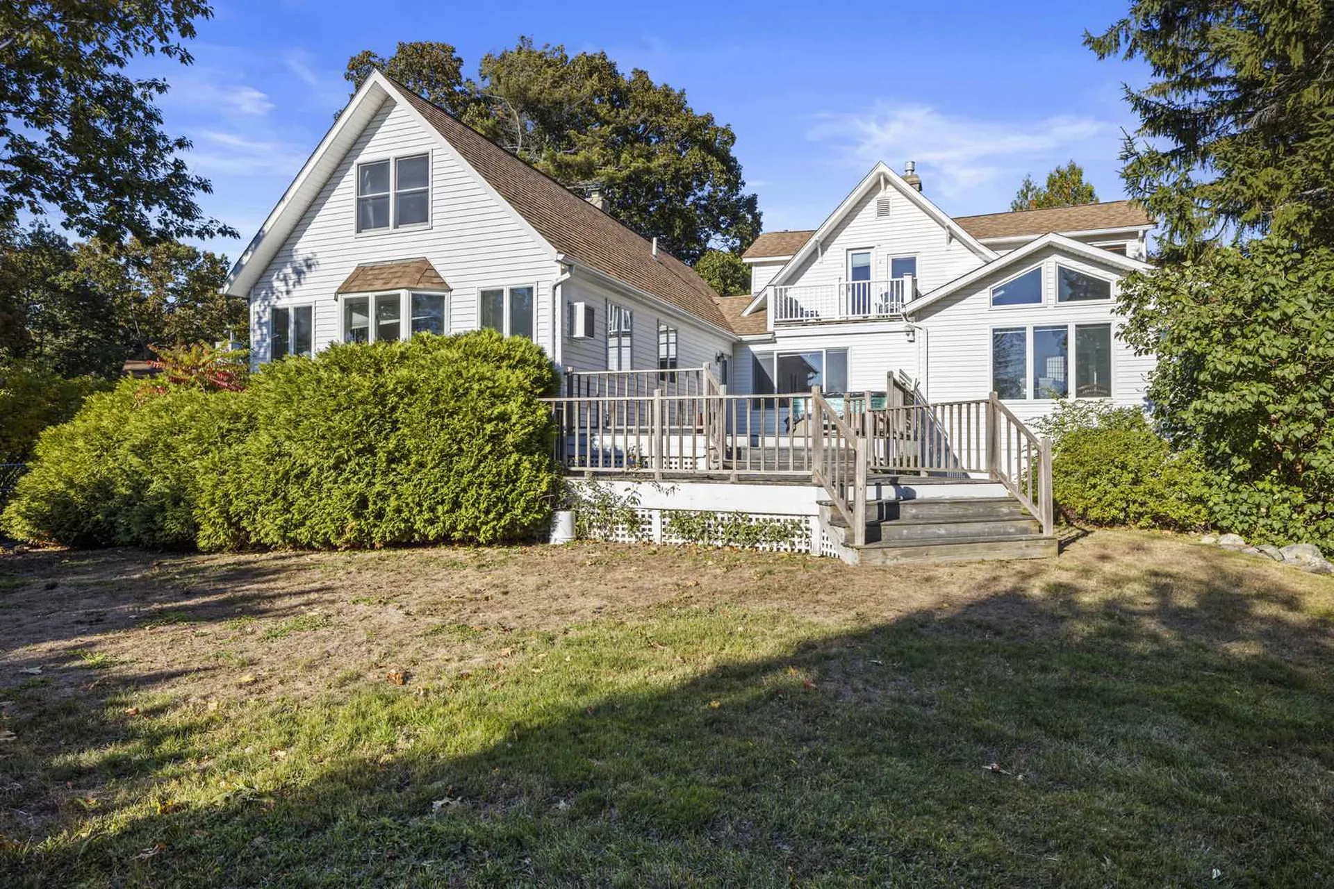 10 Glendale Road Rye NH 03870