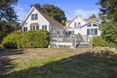 10 Glendale Road Rye NH 03870