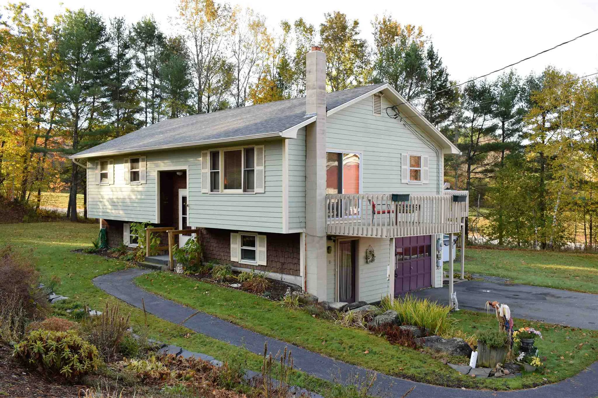 38 Kelley Lane Littleton NH 03561