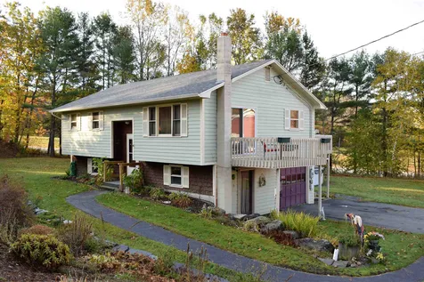 38 Kelley Lane Littleton NH 03561