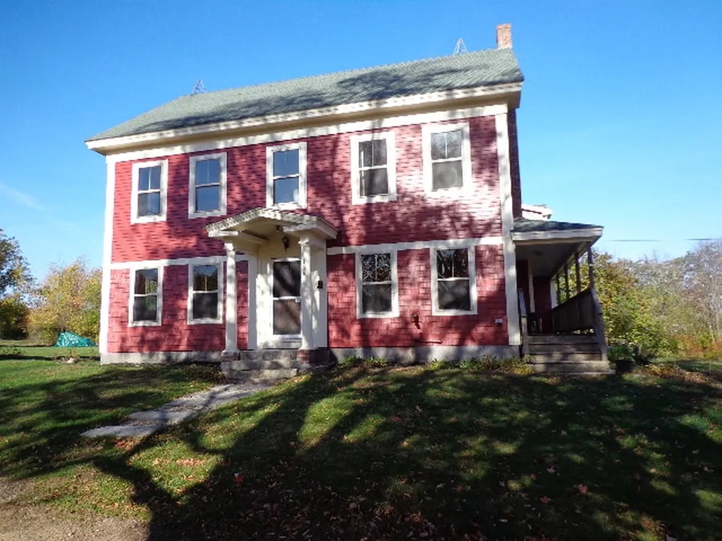 154 Ten Rod Road Rochester NH 03867