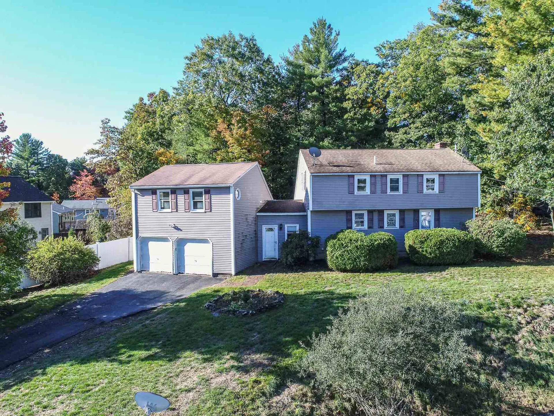 10 Cindy Drive Nashua NH 03062