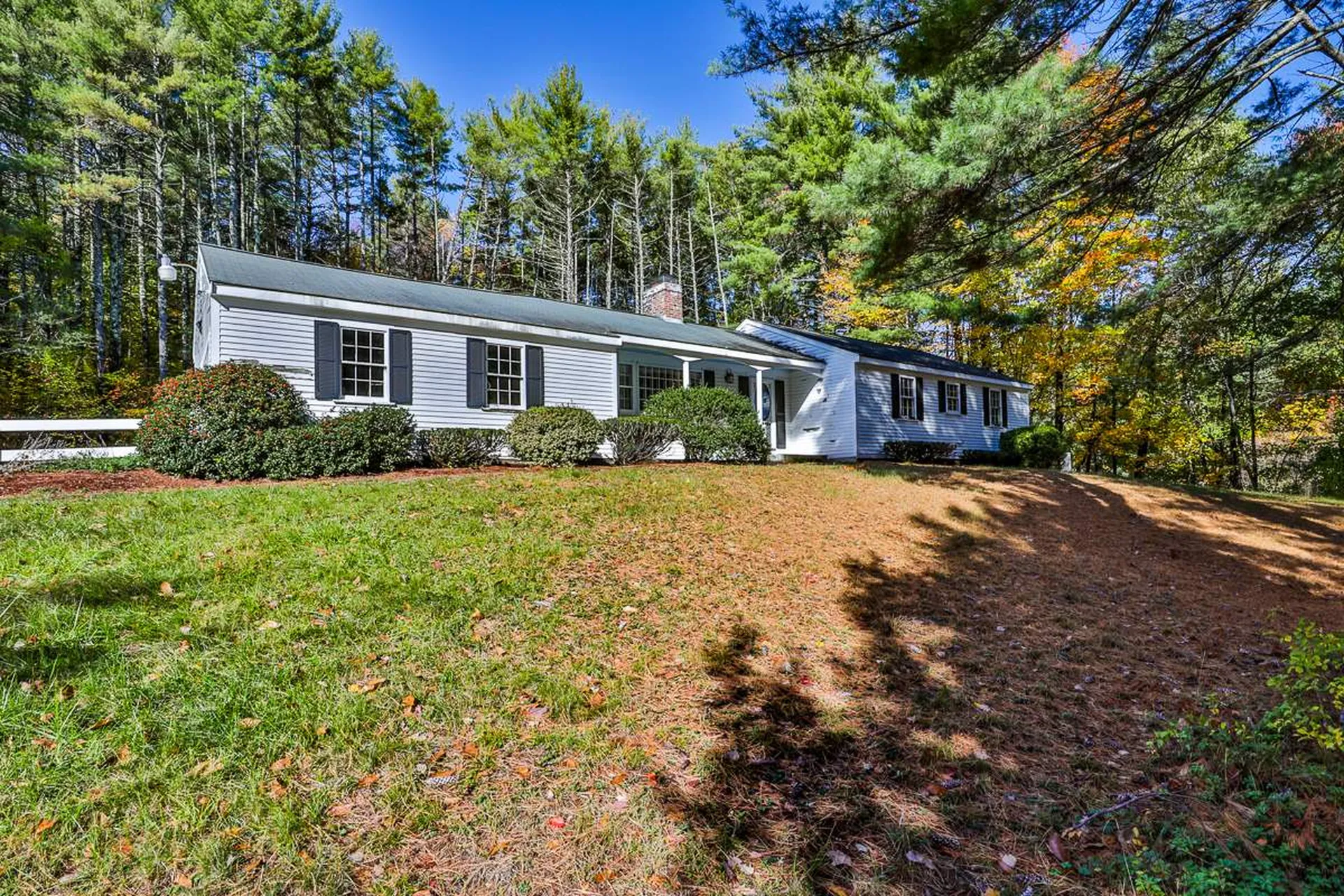 186 Wheeler Road Hollis NH 03049