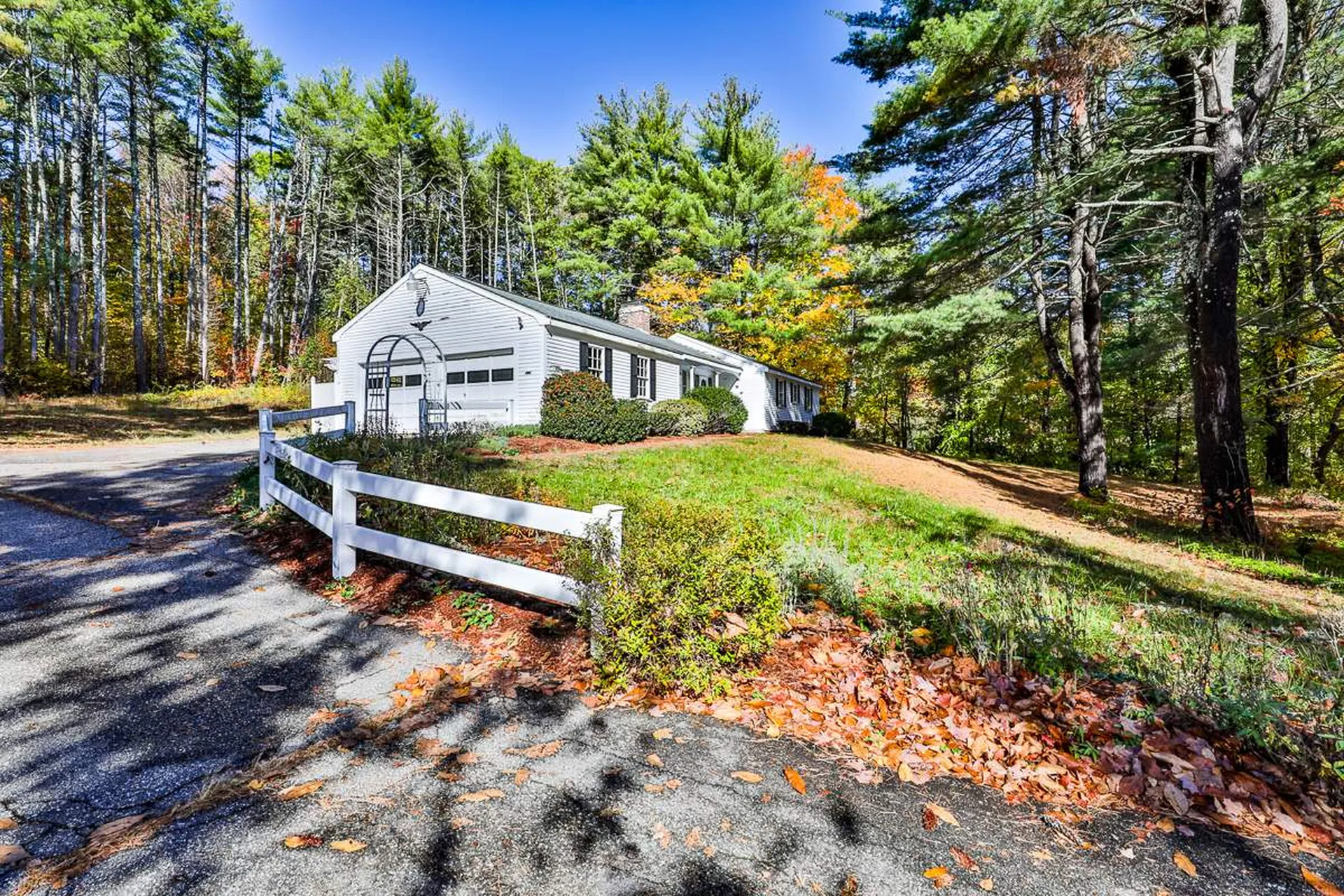 186 Wheeler Road Hollis NH 03049
