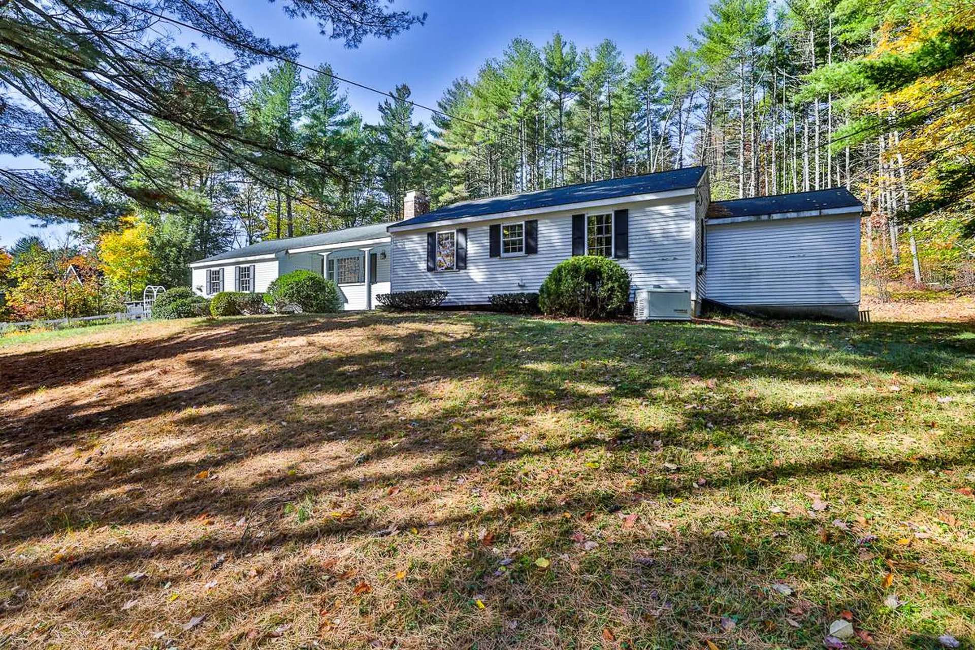 186 Wheeler Road Hollis NH 03049