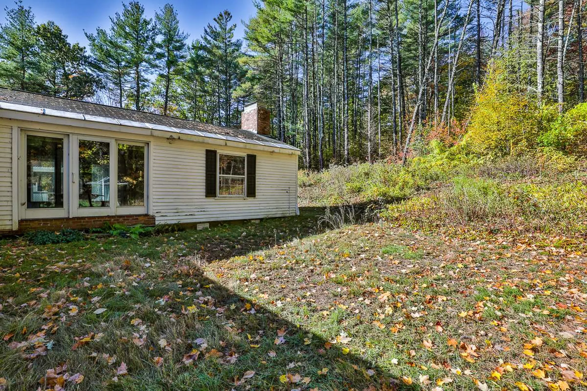 186 Wheeler Road Hollis NH 03049