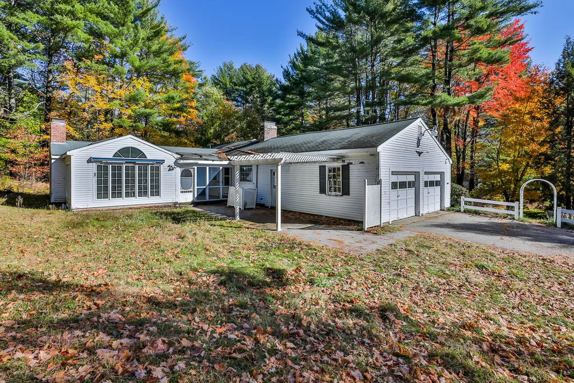 186 Wheeler Road Hollis NH 03049