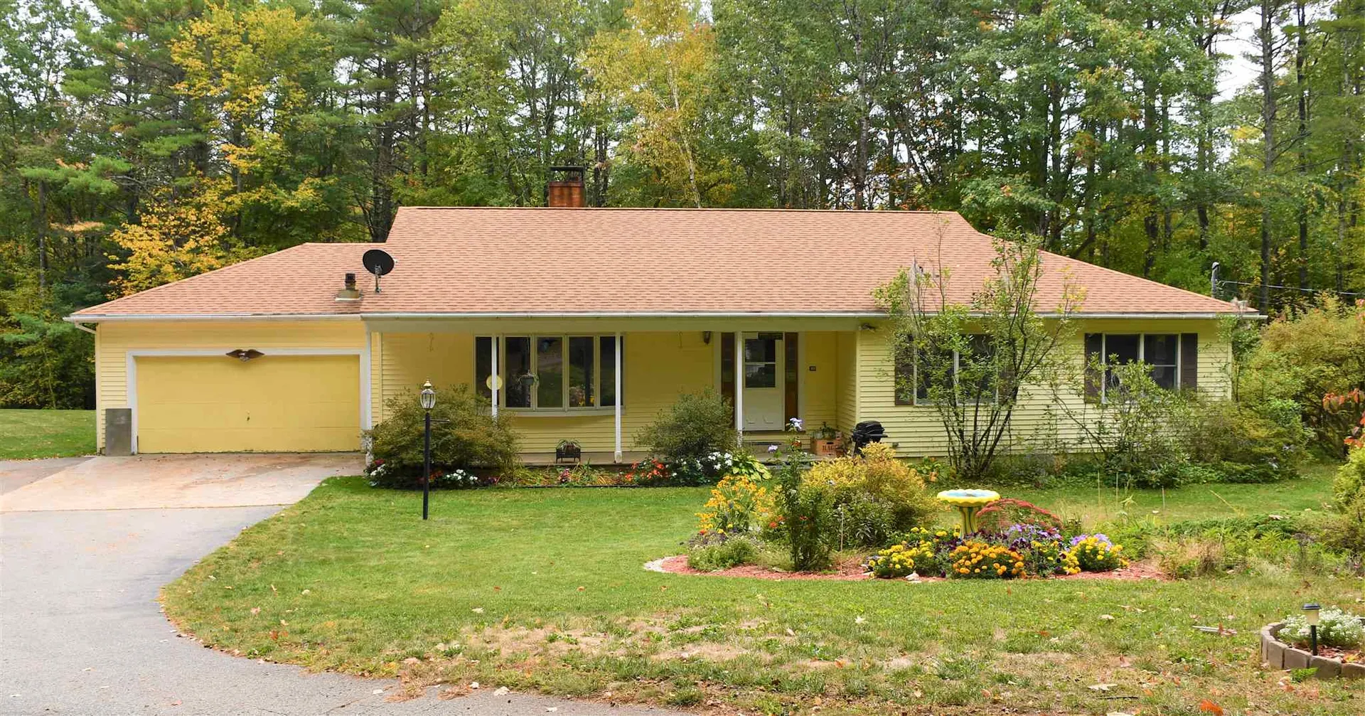 185 Prescott Road Sanbornton NH 03269