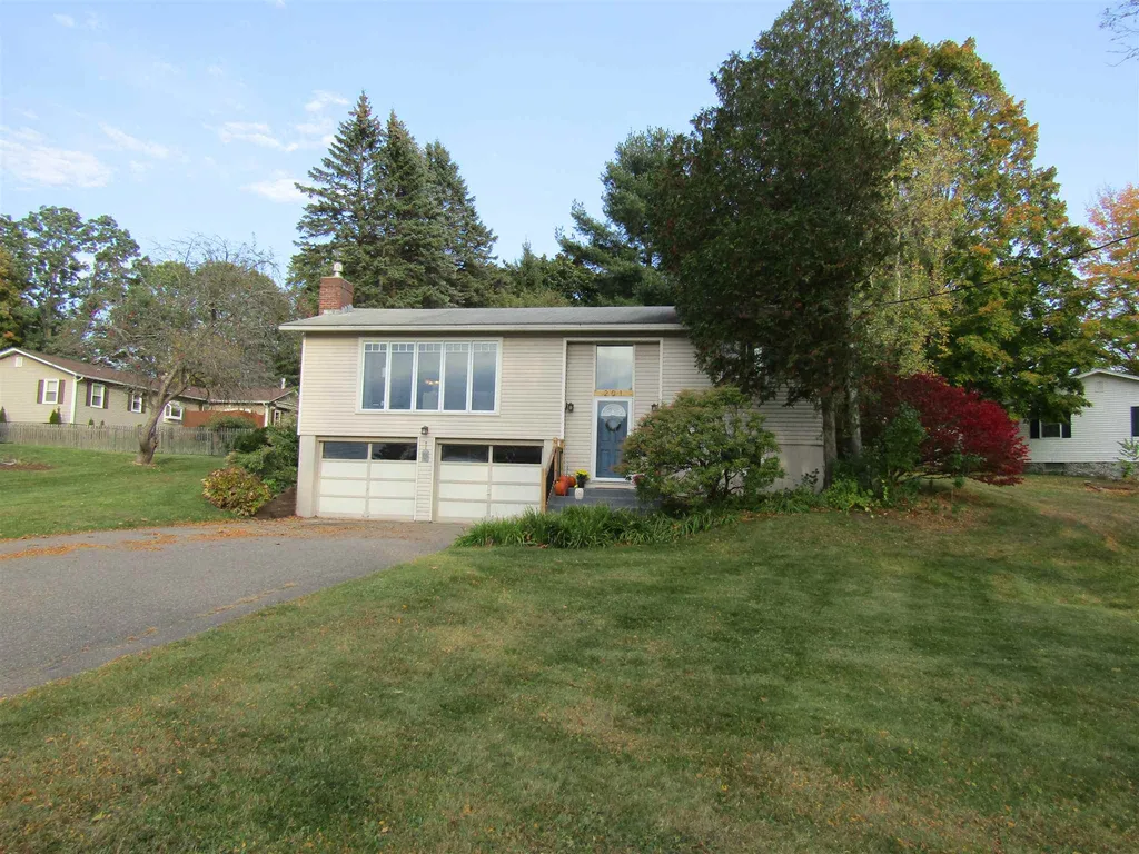 201 Stonybrook Drive Williston VT 05495