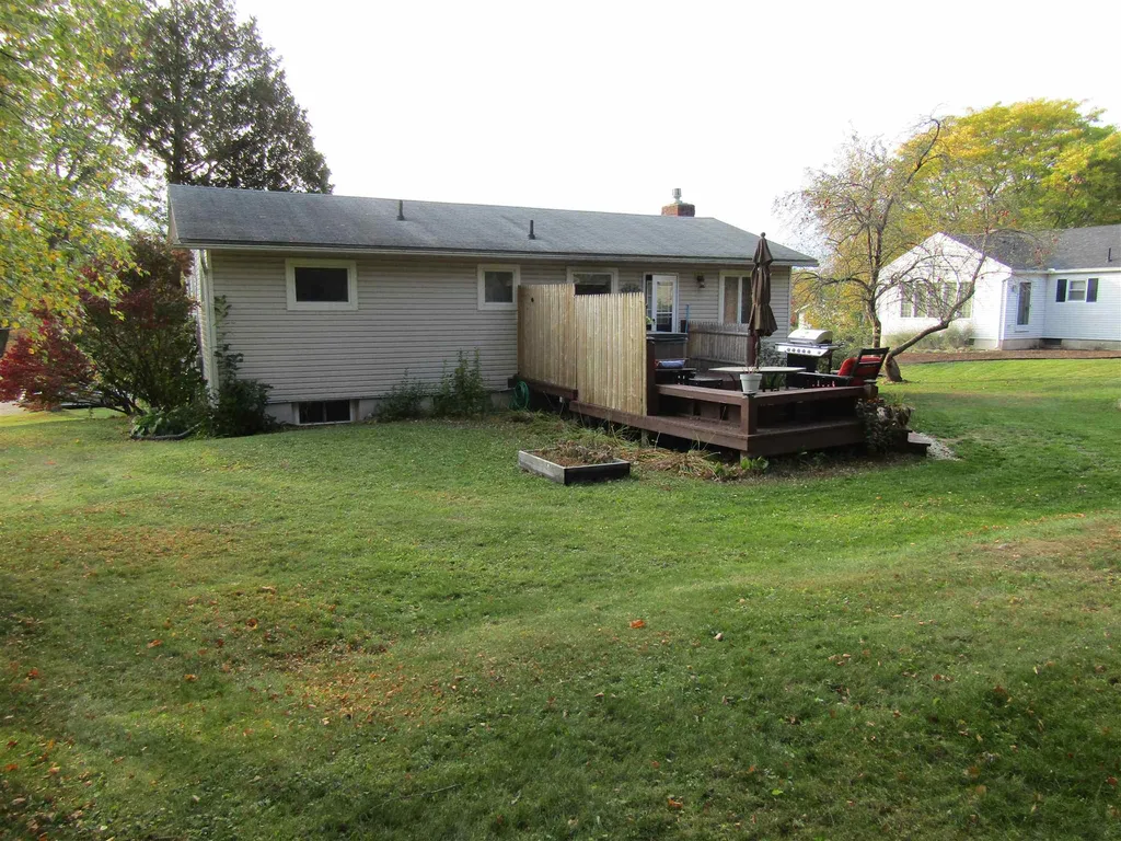 201 Stonybrook Drive Williston VT 05495
