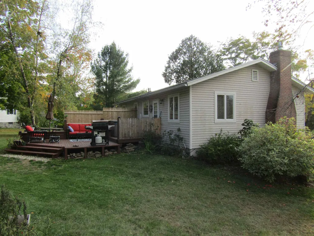 201 Stonybrook Drive Williston VT 05495