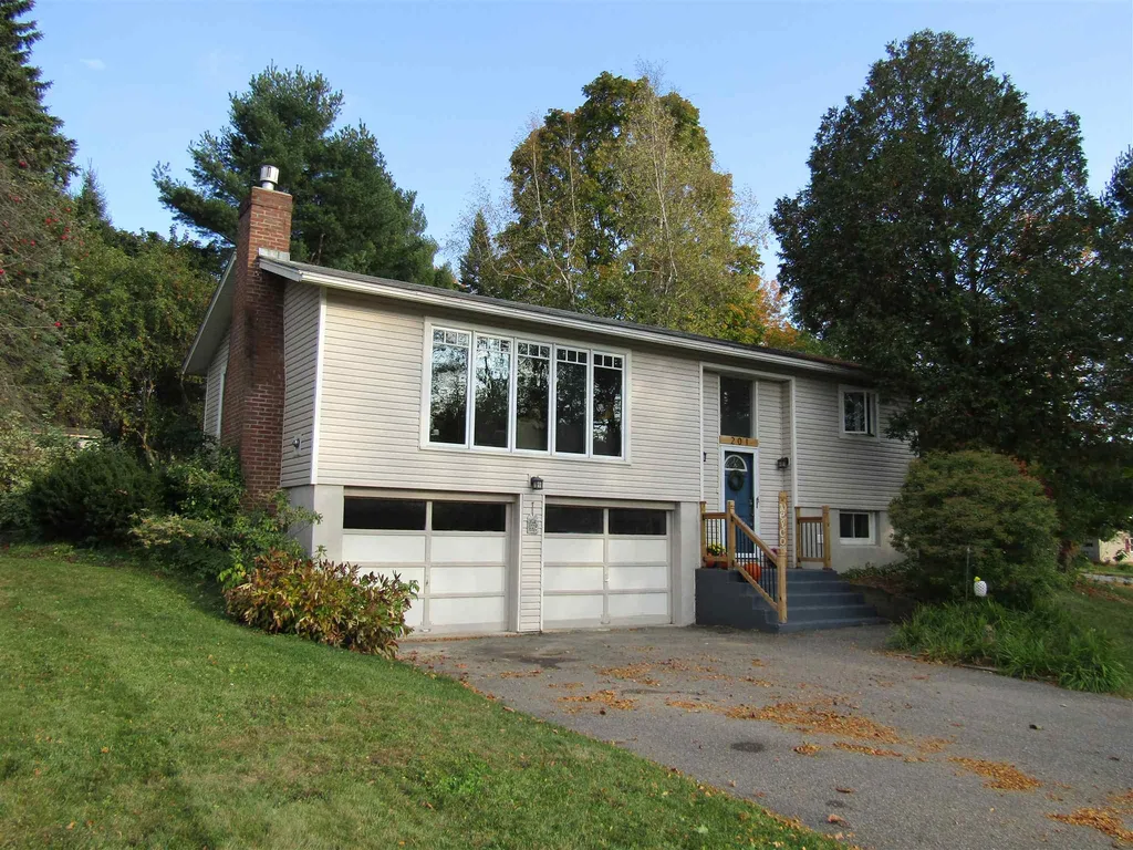 201 Stonybrook Drive Williston VT 05495