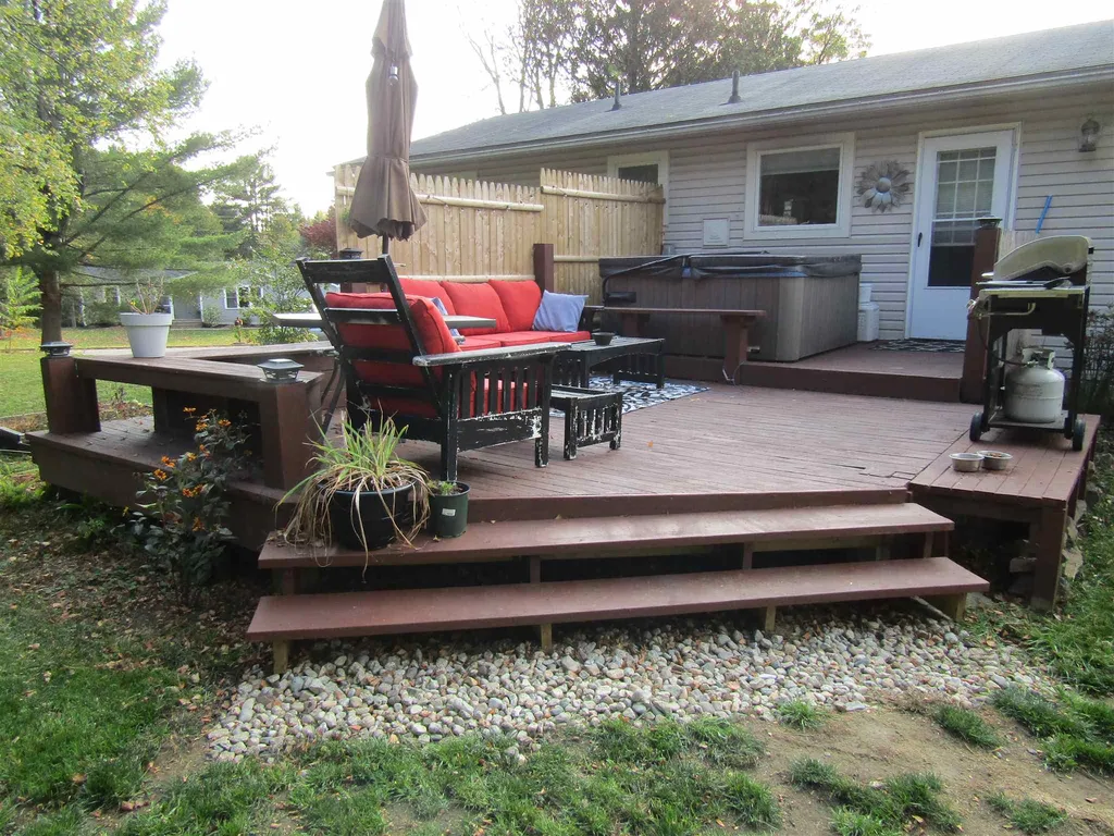 201 Stonybrook Drive Williston VT 05495