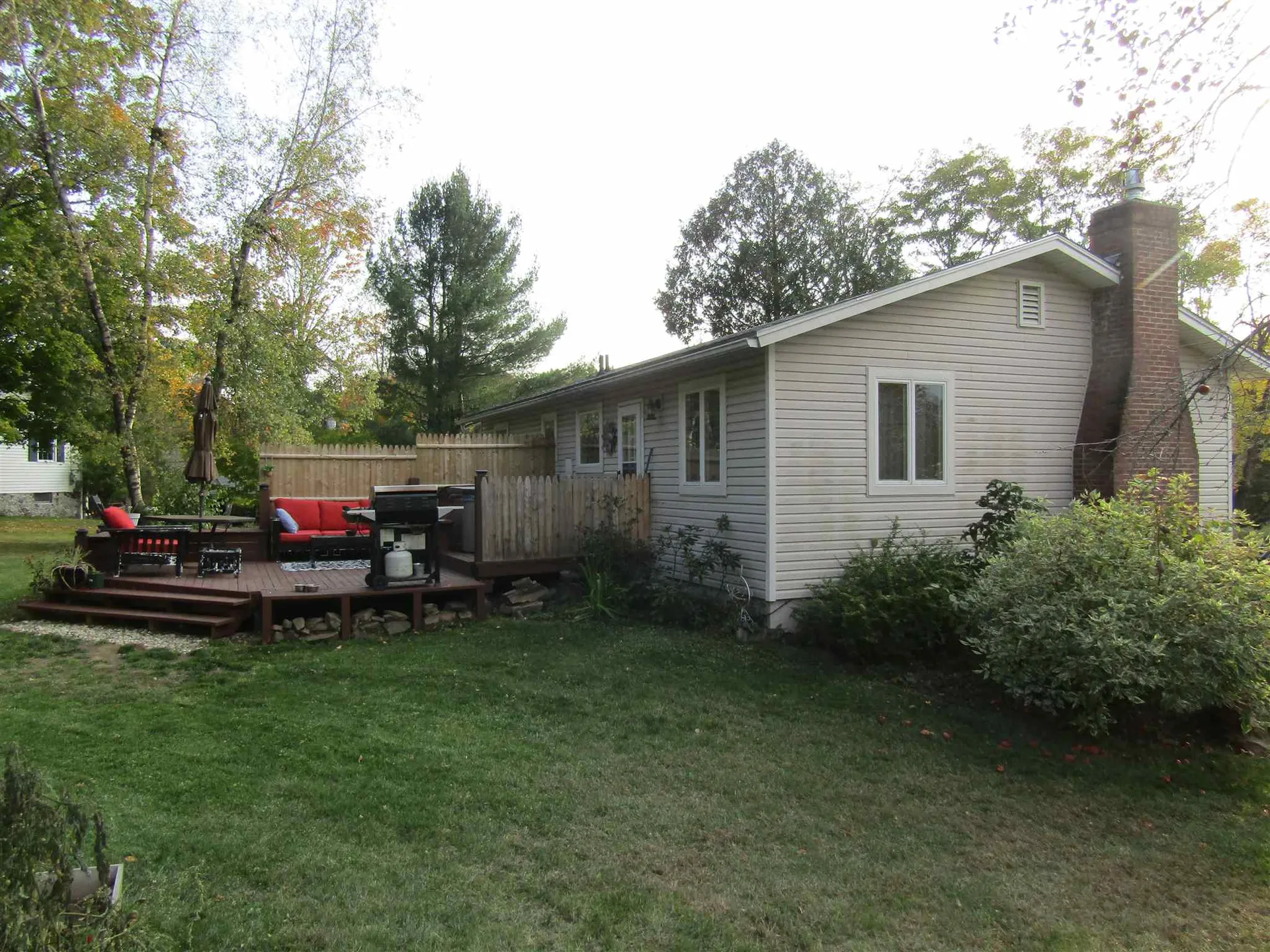 201 Stonybrook Drive Williston VT 05495