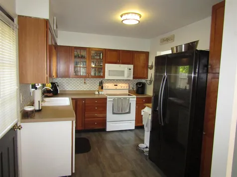 201 Stonybrook Drive Williston VT 05495