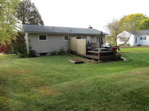 201 Stonybrook Drive Williston VT 05495