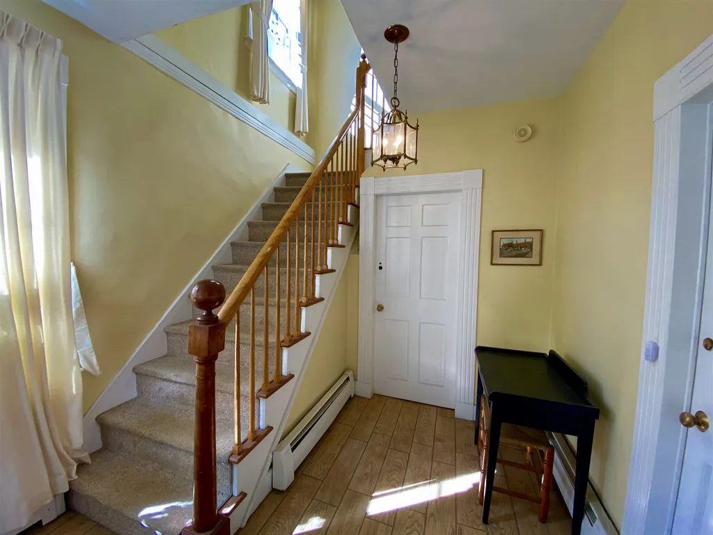 11 Church Street Woodstock VT 05091
