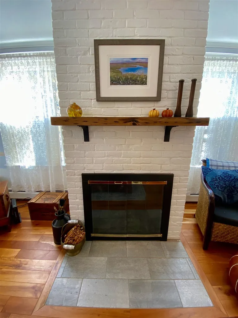 11 Church Street Woodstock VT 05091
