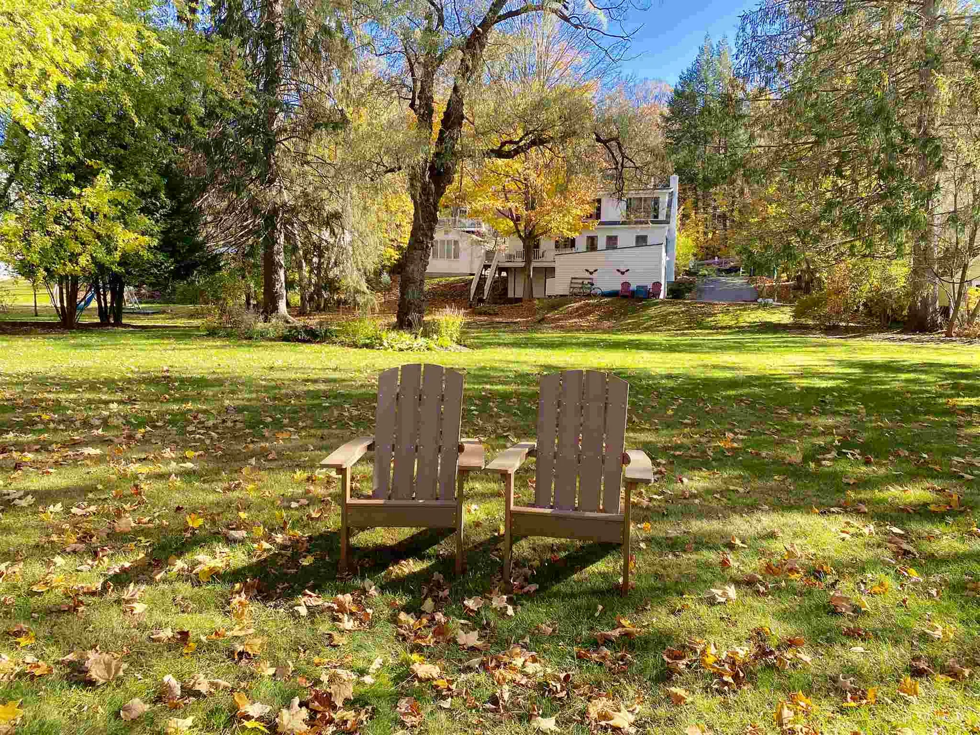 11 Church Street Woodstock VT 05091