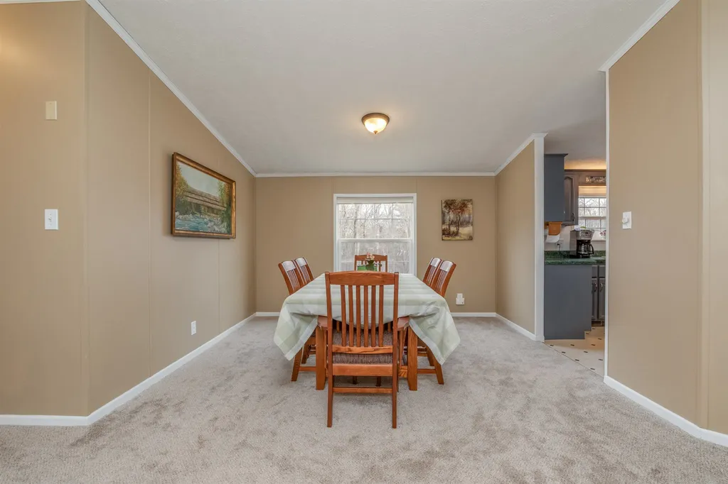173 Lakeside Oaks Drive Barrington NH 03825