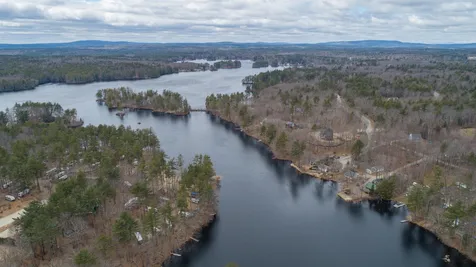 173 Lakeside Oaks Drive Barrington NH 03825