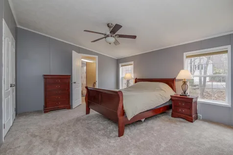 173 Lakeside Oaks Drive Barrington NH 03825