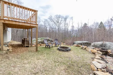 173 Lakeside Oaks Drive Barrington NH 03825